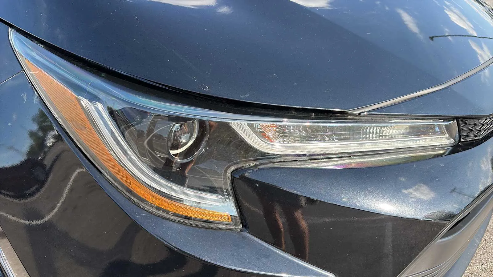 Toyota Corolla photo 27