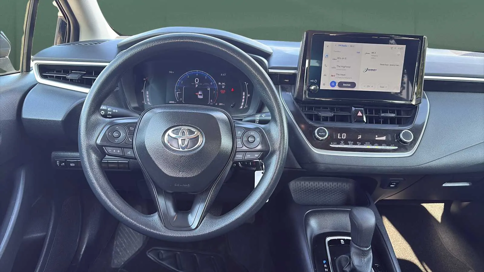 Toyota Corolla photo 20