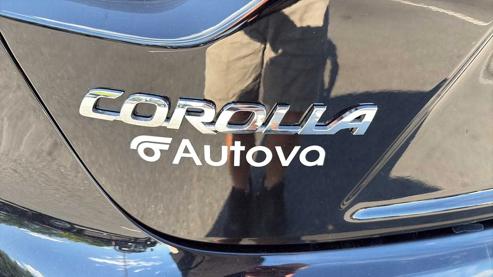 Toyota Corolla photo 30