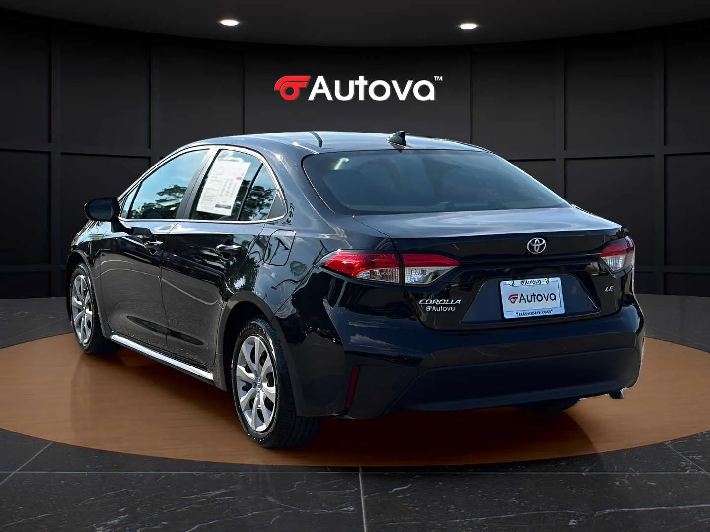Toyota Corolla photo 3