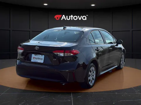 More photos of 2026 Toyota Corolla LE at Autova - Madison Heights, VA