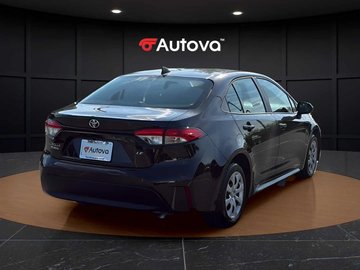 Toyota Corolla photo 5