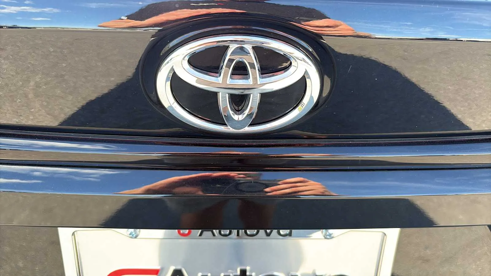 Toyota Corolla photo 26