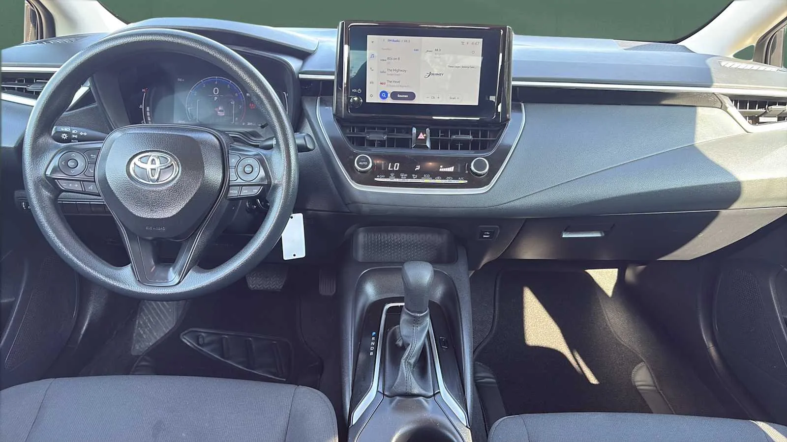 Toyota Corolla photo 19