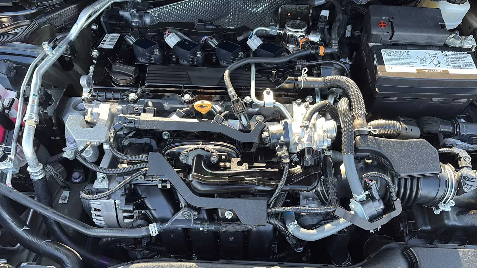 Toyota Corolla photo 25