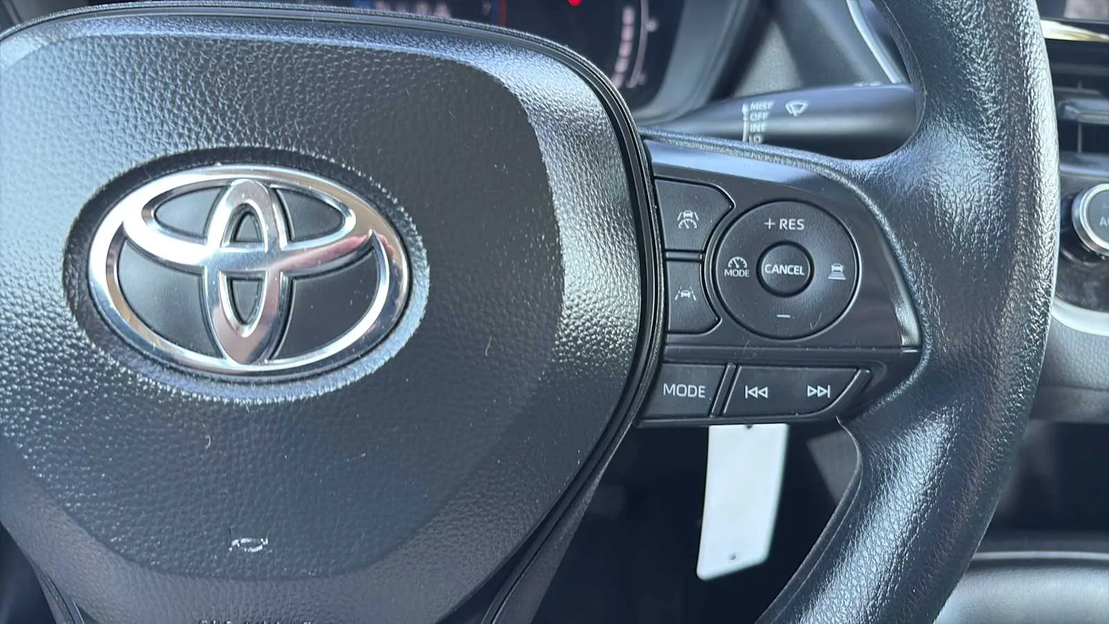 Toyota Corolla photo 10