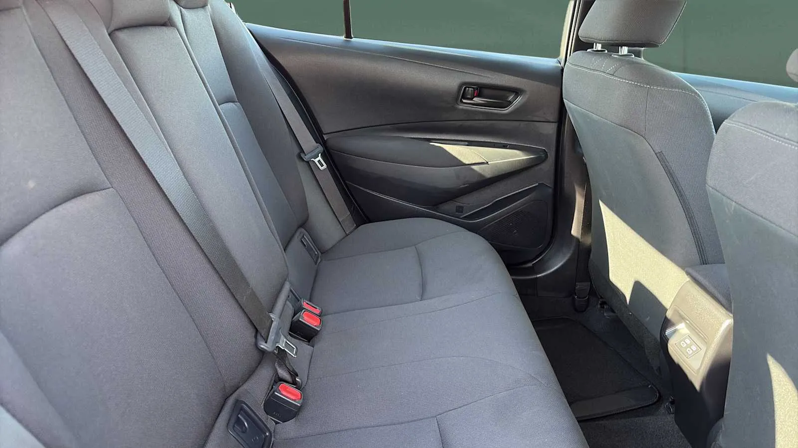 Toyota Corolla photo 22