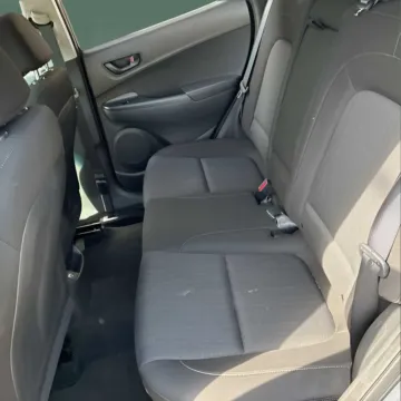 Another view of 2023 Hyundai Kona SEL for sale in Madison Heights, VA at Autova - Madison Heights