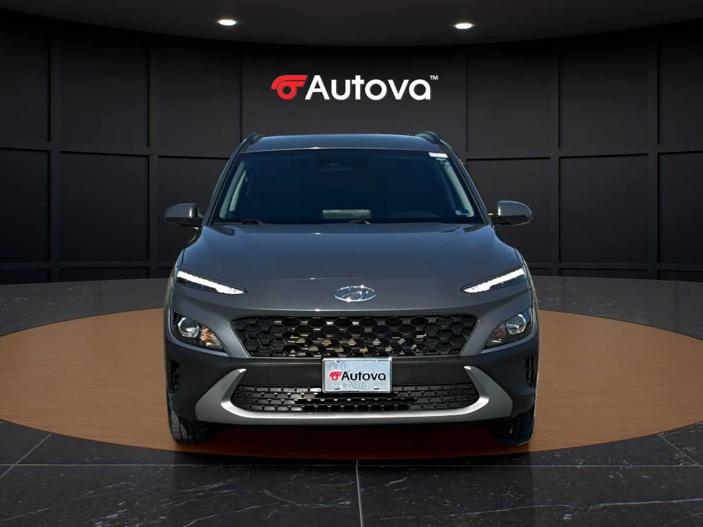 Hyundai Kona photo 8