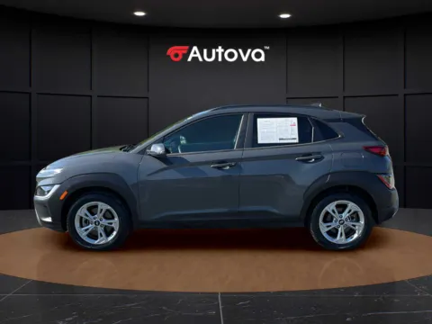 Photos of 2023 Hyundai Kona SEL for sale in Madison Heights, VA at Autova - Madison Heights