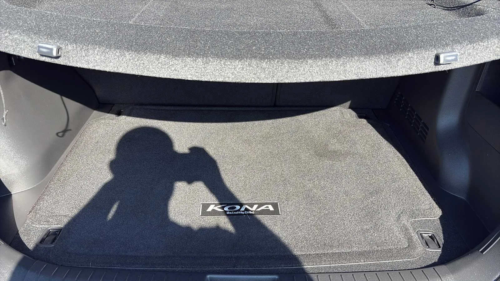 Hyundai Kona photo 21