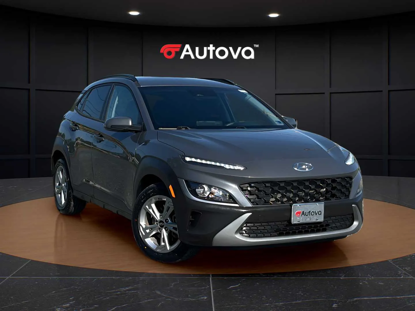 Hyundai Kona photo 7