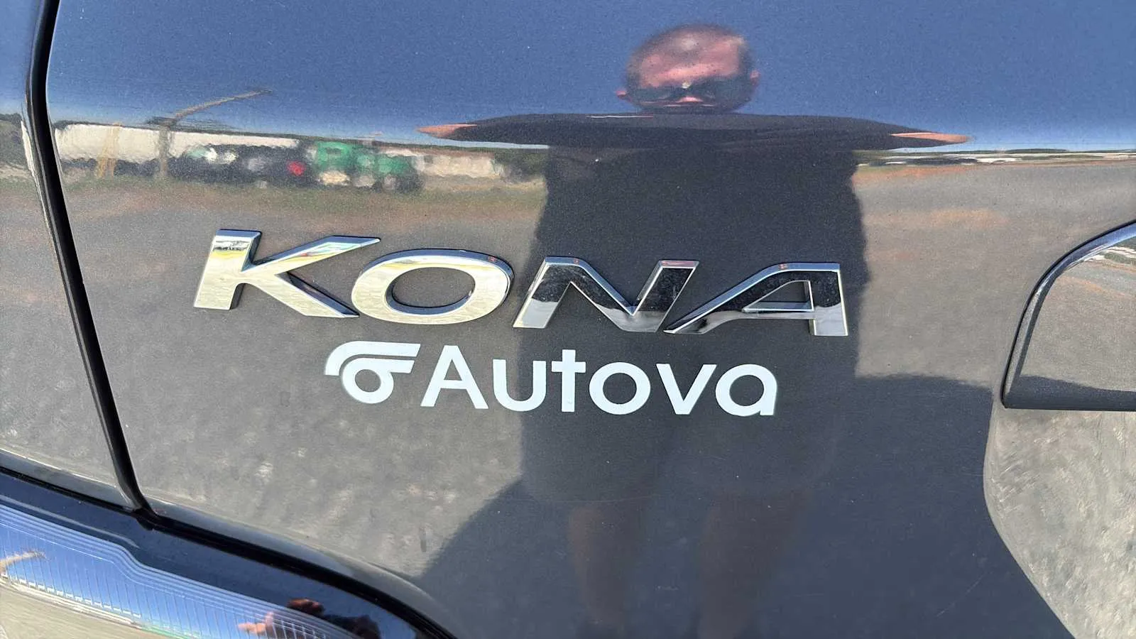 Hyundai Kona photo 30
