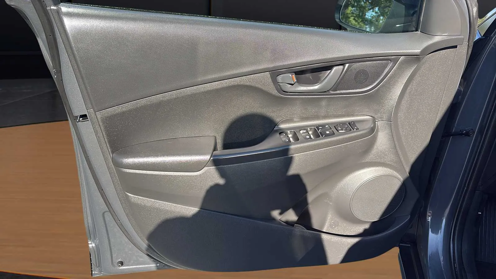 Hyundai Kona photo 16