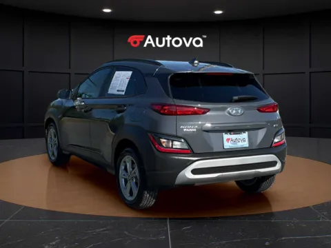 Another view of 2023 Hyundai Kona SEL for sale in Madison Heights, VA at Autova - Madison Heights