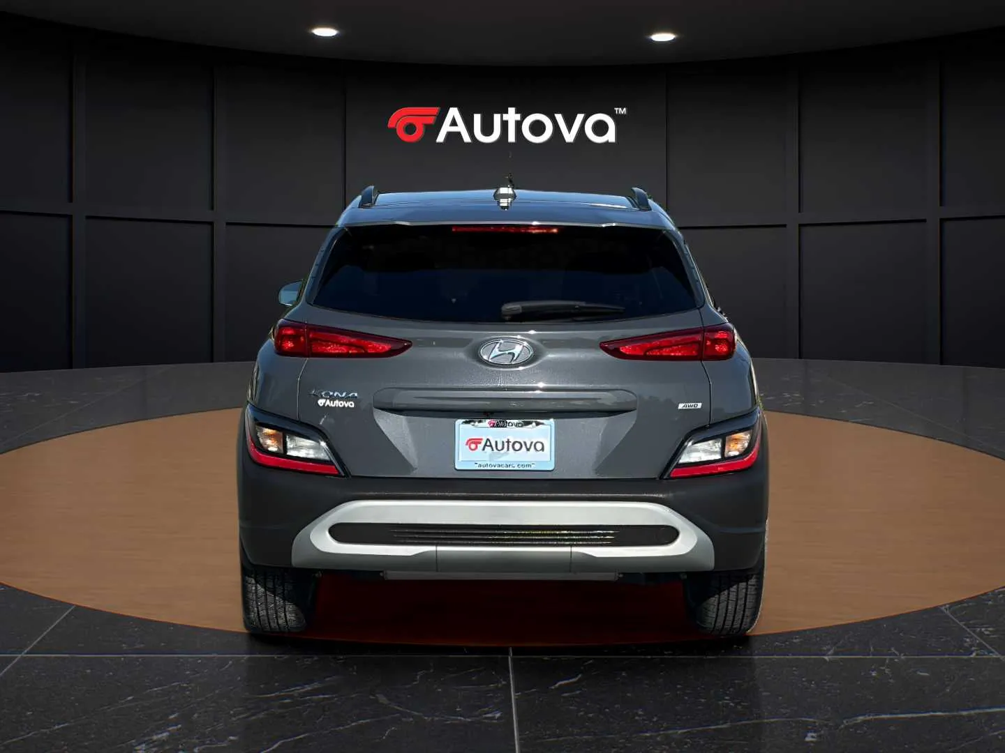 Hyundai Kona photo 4