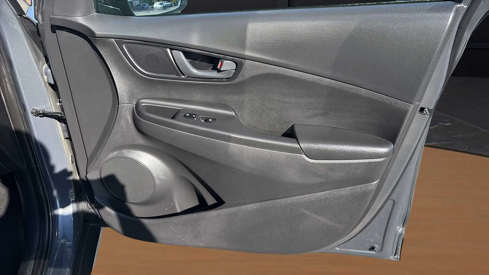 Hyundai Kona photo 23