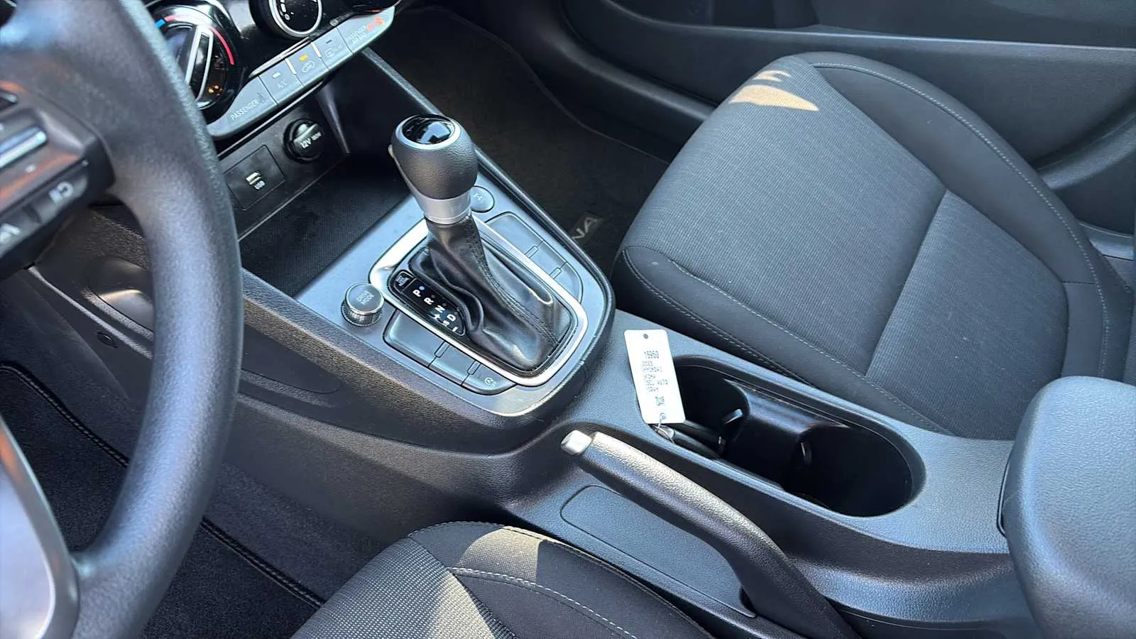 Hyundai Kona photo 14