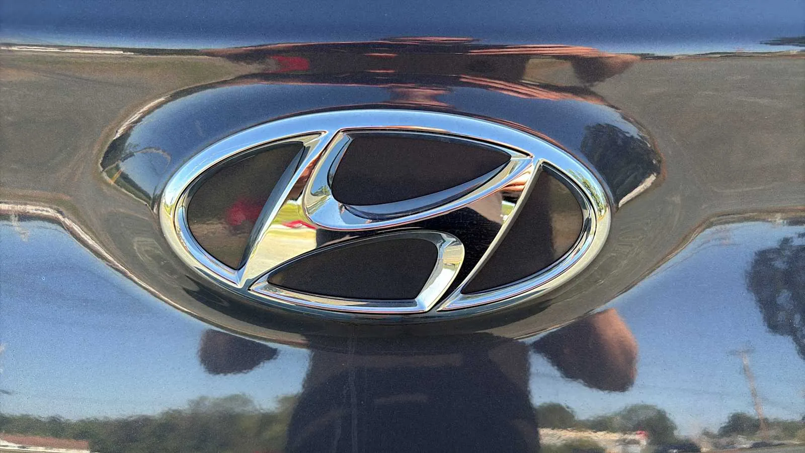 Hyundai Kona photo 29