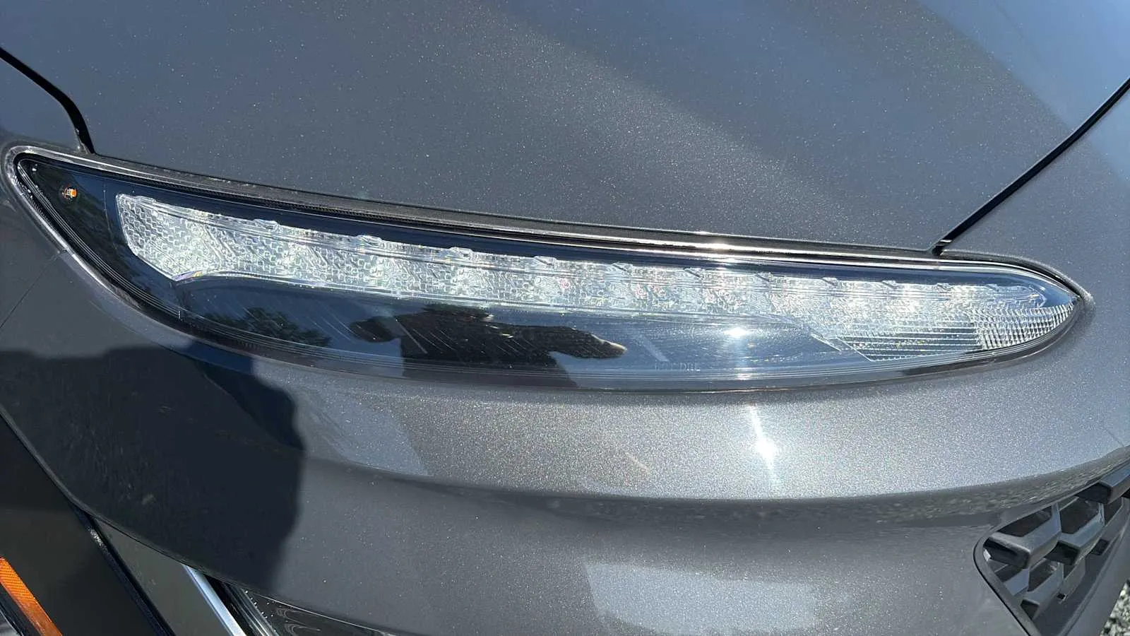 Hyundai Kona photo 26