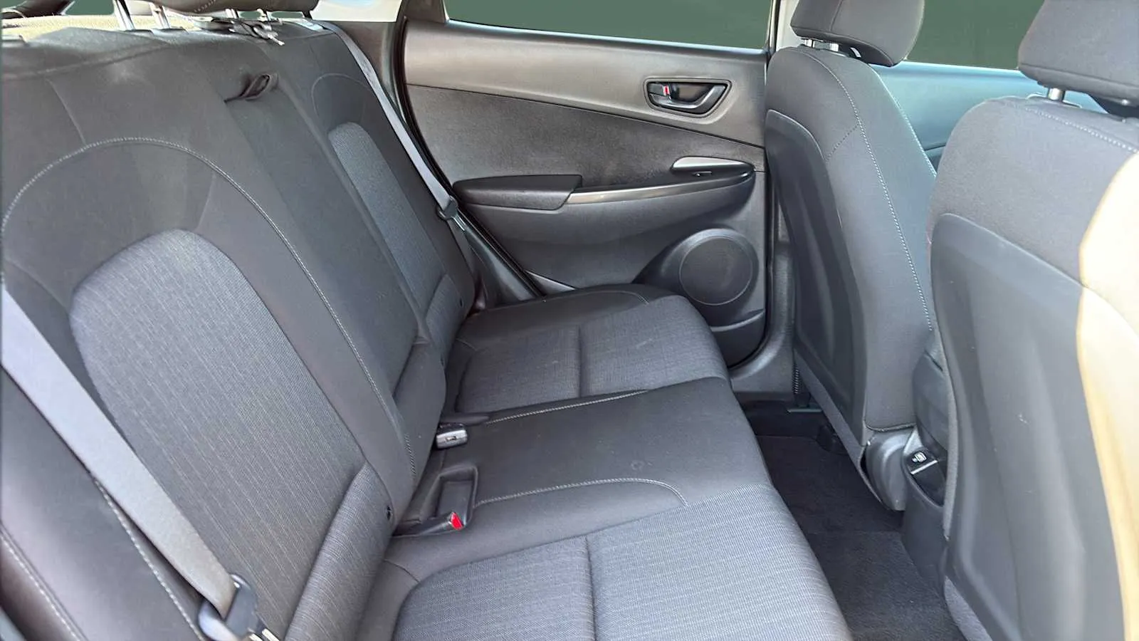 Hyundai Kona photo 22