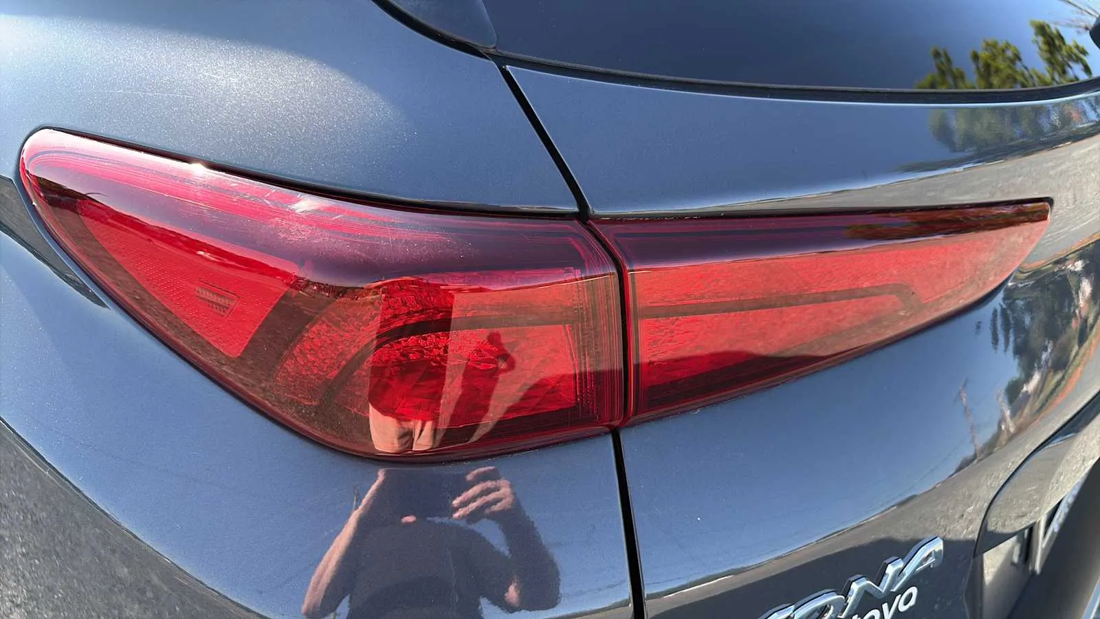 Hyundai Kona photo 28