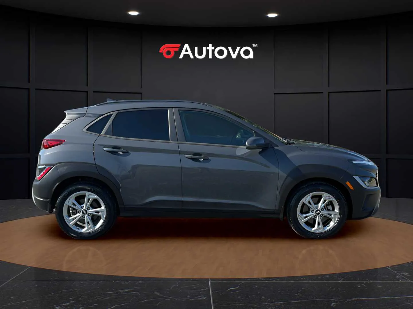 Hyundai Kona photo 6