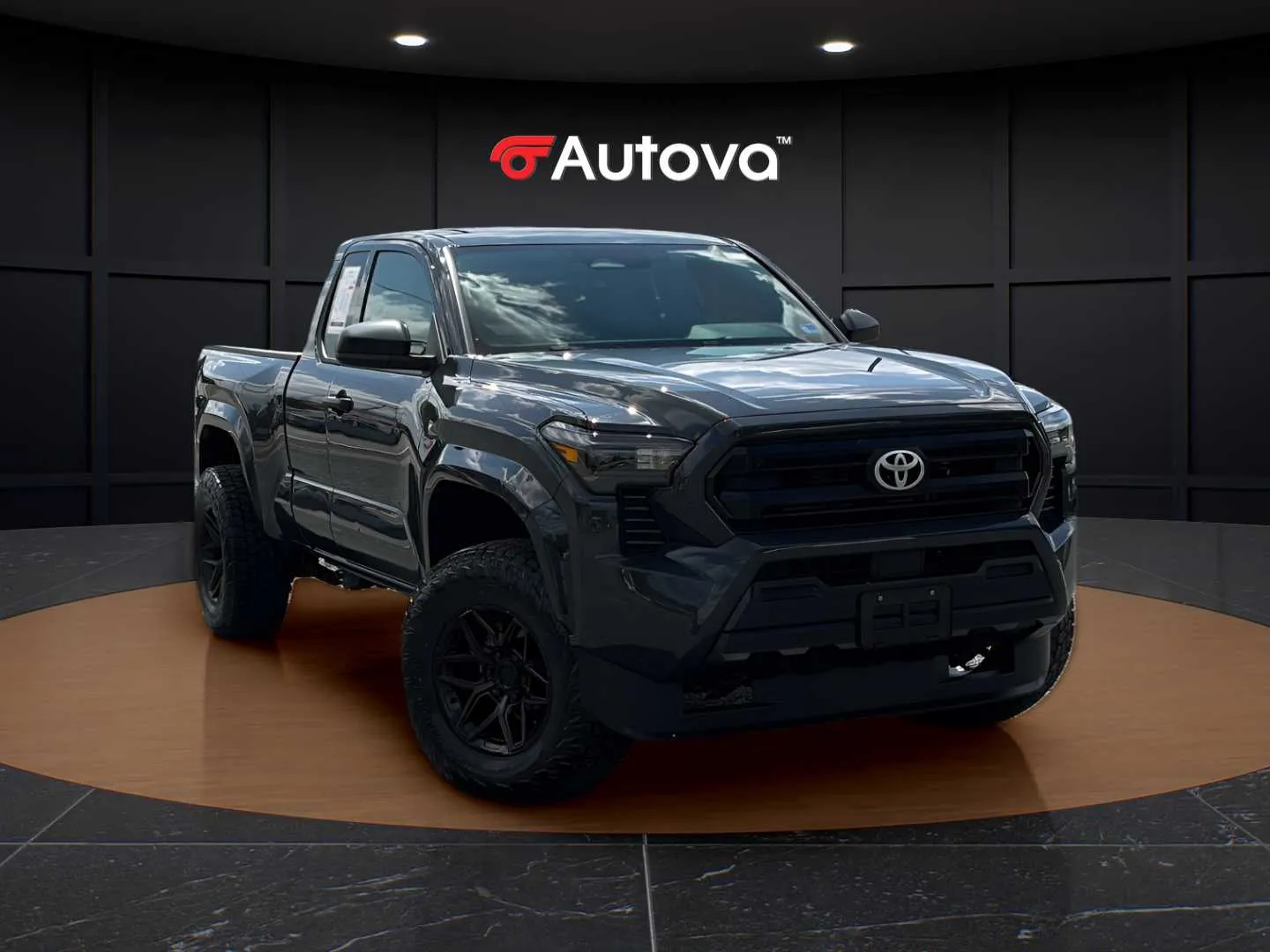Toyota Tacoma photo 7