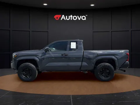 Photos of 2025 Toyota Tacoma SR for sale in Madison Heights, VA at Autova - Madison Heights
