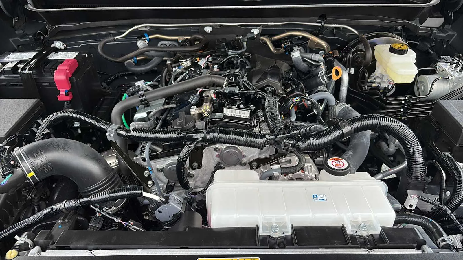Toyota Tacoma photo 29