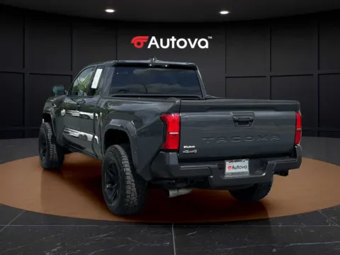 Another view of 2025 Toyota Tacoma SR for sale in Madison Heights, VA at Autova - Madison Heights
