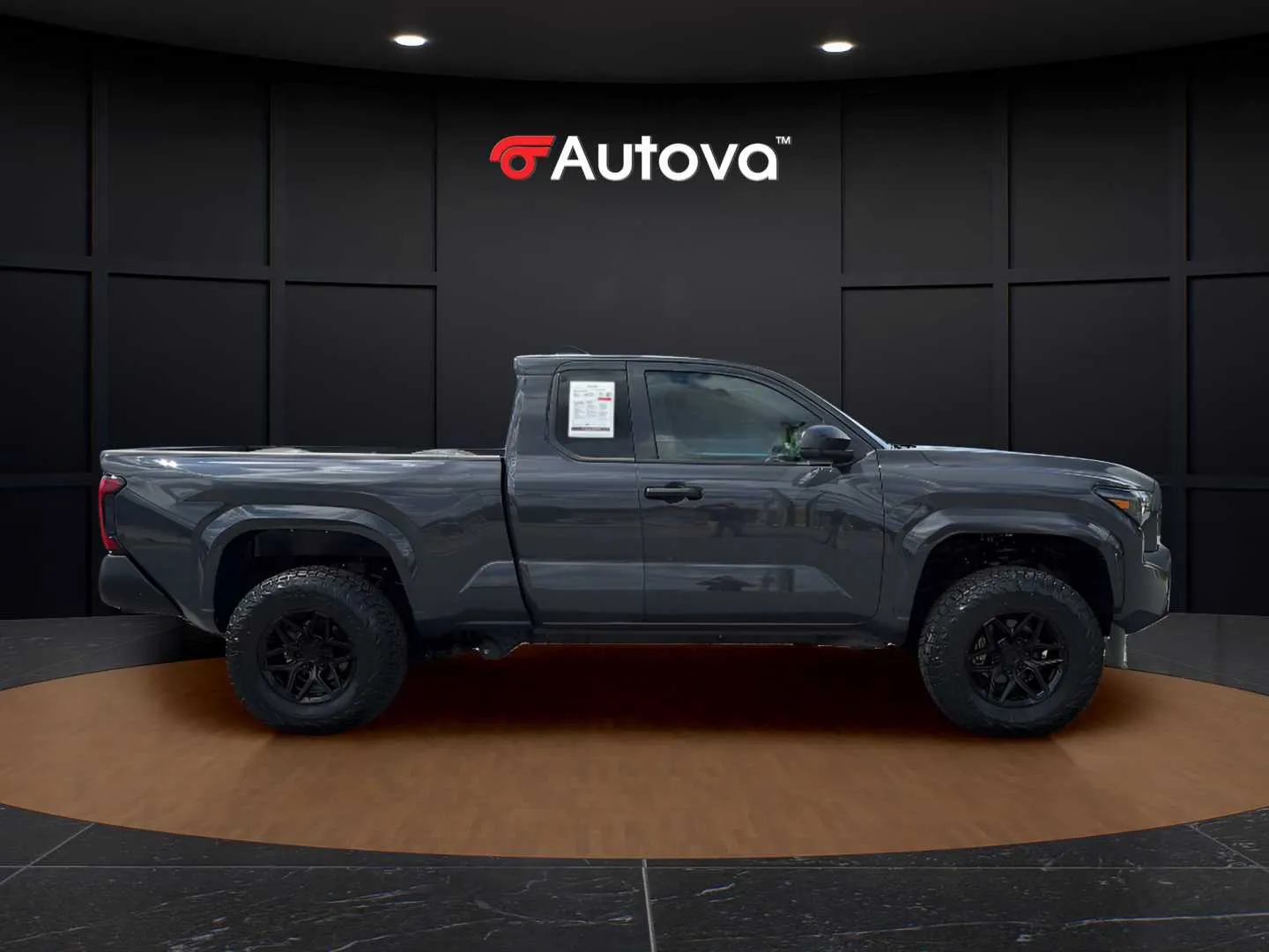 Toyota Tacoma photo 6