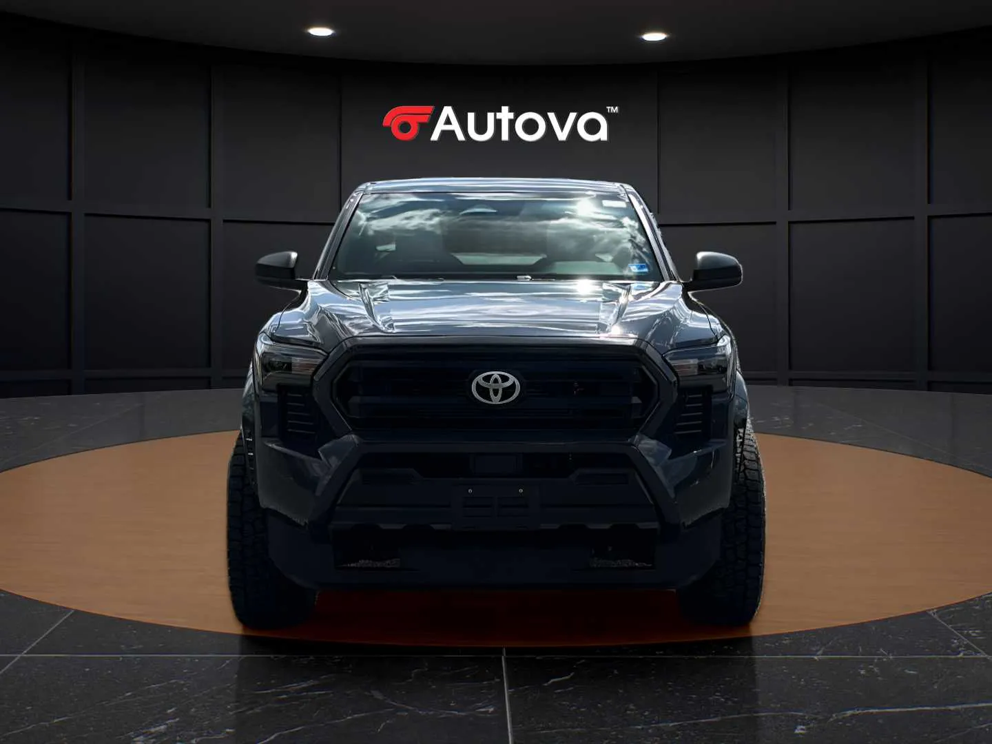 Toyota Tacoma photo 8