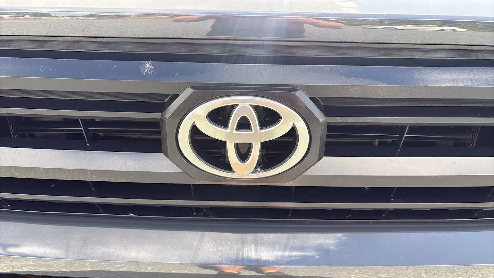Toyota Tacoma photo 10