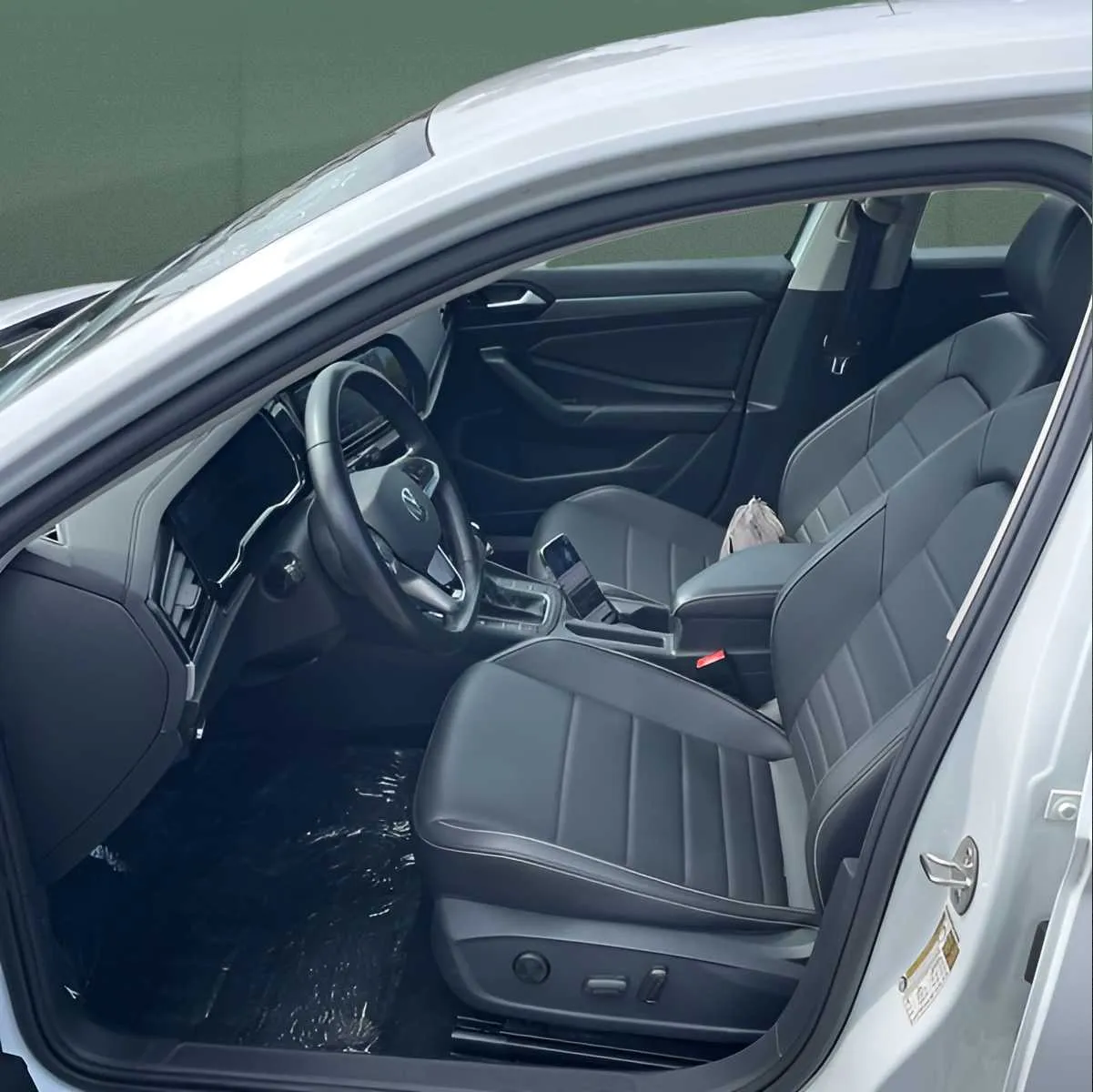 Volkswagen Jetta photo 5
