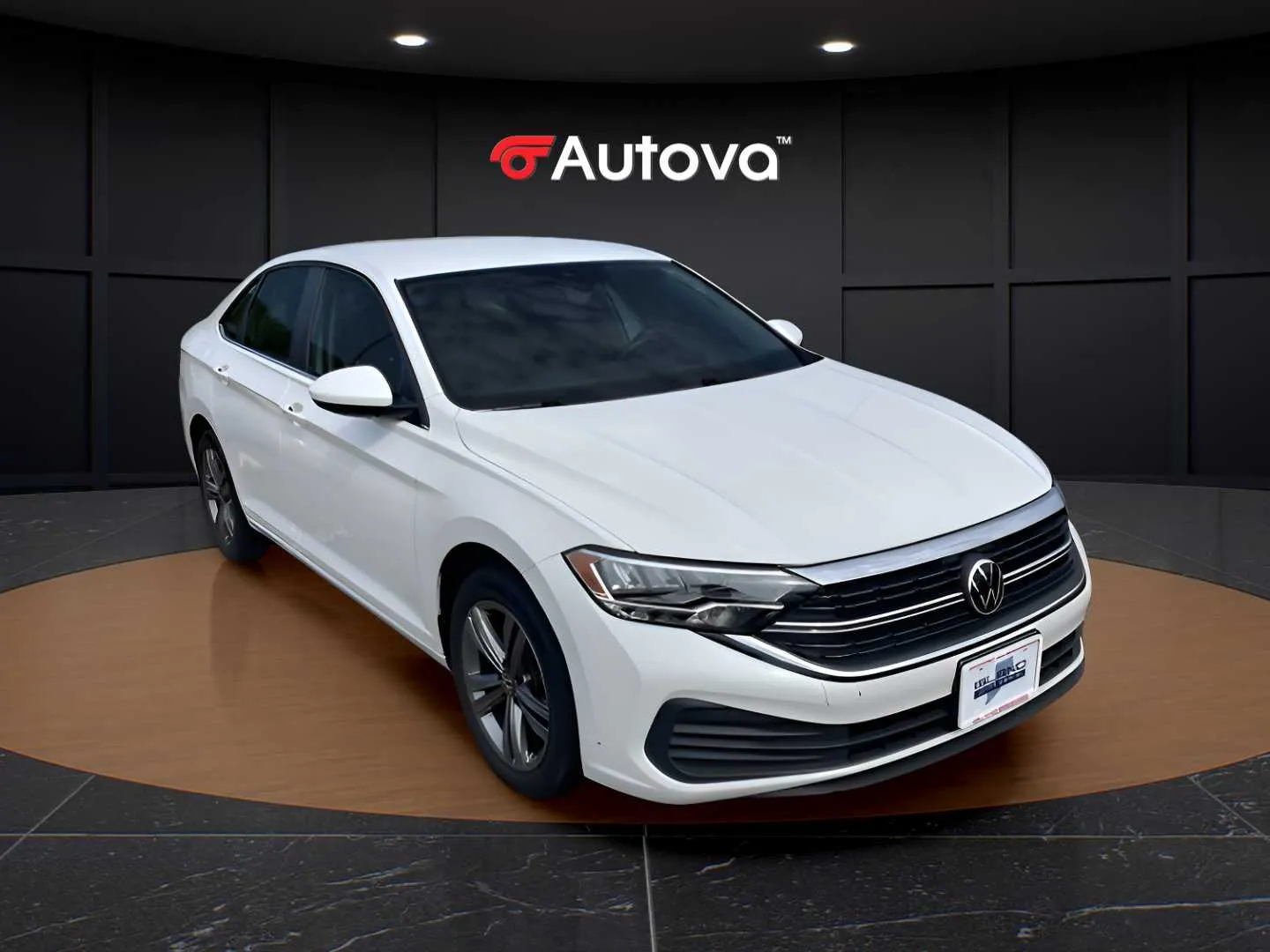 Volkswagen Jetta photo 3
