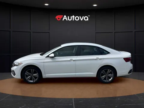 Photos of 2023 Volkswagen Jetta SE for sale in Madison Heights, VA at Autova - Madison Heights