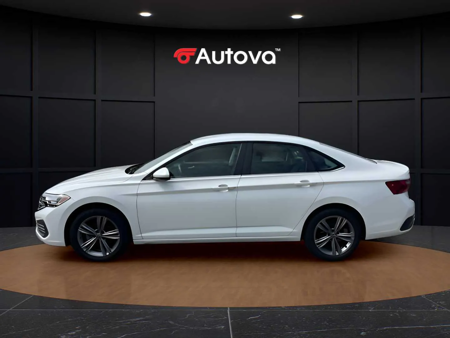 Volkswagen Jetta photo 2