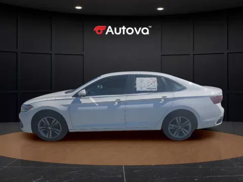 Photos of 2023 Volkswagen Jetta SE for sale in Madison Heights, VA at Autova - Madison Heights