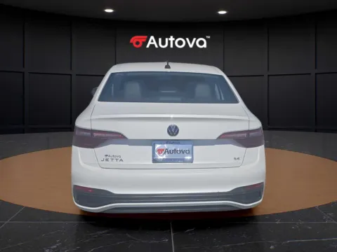 More photos of 2023 Volkswagen Jetta SE at Autova - Madison Heights, VA