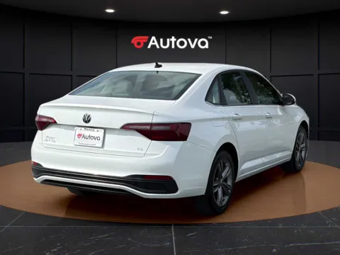 More photos of 2023 Volkswagen Jetta SE at Autova - Madison Heights, VA