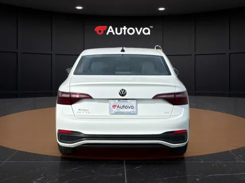 More photos of 2023 Volkswagen Jetta SE at Autova - Madison Heights, VA