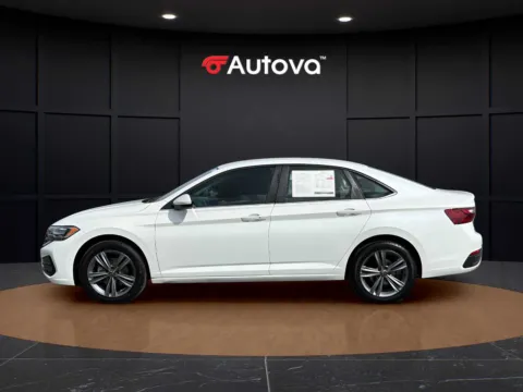Photos of 2023 Volkswagen Jetta SE for sale in Madison Heights, VA at Autova - Madison Heights