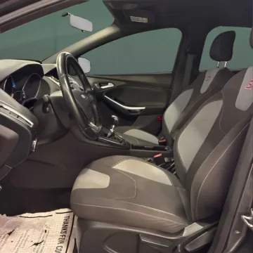 More photos of 2017 Ford Focus ST at Autova - Madison Heights, VA