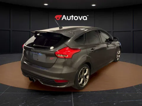 Another view of 2017 Ford Focus ST for sale in Madison Heights, VA at Autova - Madison Heights