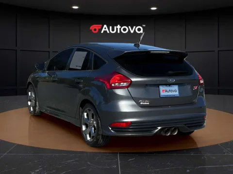Another view of 2017 Ford Focus ST for sale in Madison Heights, VA at Autova - Madison Heights