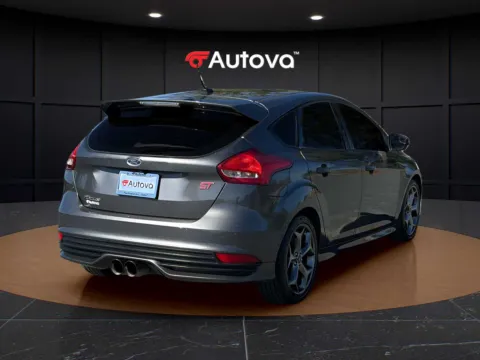 More photos of 2017 Ford Focus ST at Autova - Madison Heights, VA