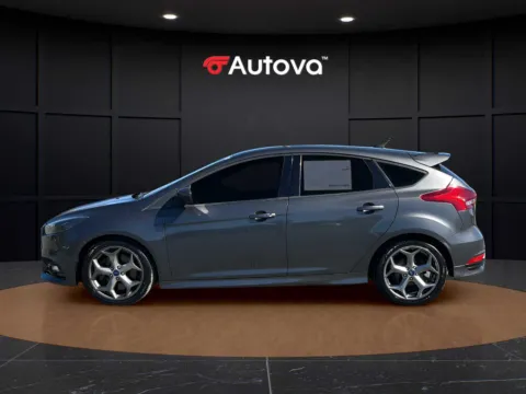 Photos of 2017 Ford Focus ST for sale in Madison Heights, VA at Autova - Madison Heights
