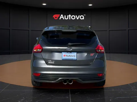 More photos of 2017 Ford Focus ST at Autova - Madison Heights, VA