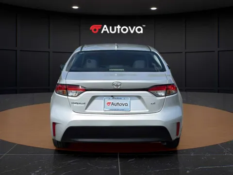 More photos of 2024 Toyota Corolla LE at Autova - Madison Heights, VA